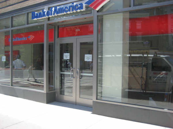 Commercial Establishment Benefits